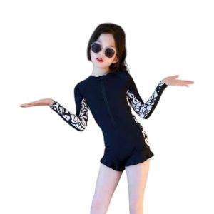 Áo Bơi Cho Bé Gái Cute