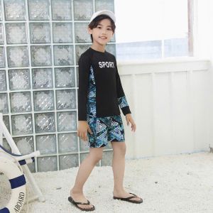 Áo Bơi Cho Bé Trai