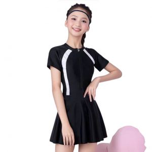 Áo Bơi Nữ Thiếu Niên